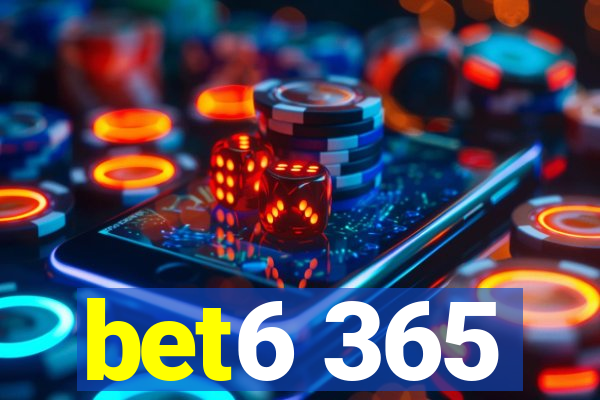 bet6 365